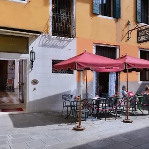 Canaletto Hotel Venise