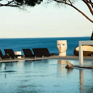 **** Apartahotel Capo Bianco Italia