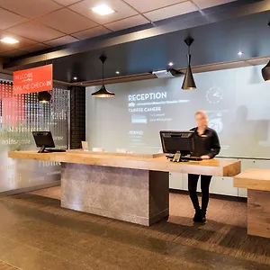 Ibis Ca' Granda Hotel Milan