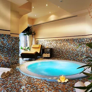 **** Hotel Leopardi Italy
