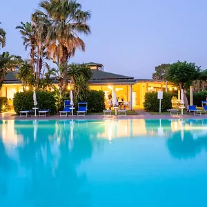 **** Hotel Le Dune Club Italia