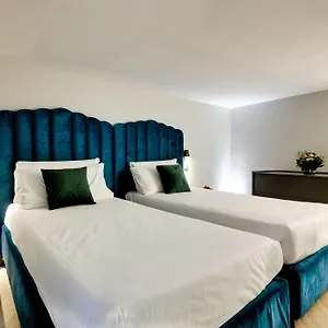 2* Couette-café Piazza Farnese Luxury