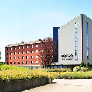 **** Hotel Dolce By Wyndham Milan Malpensa Italia