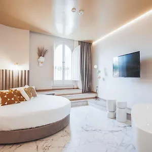 3* Hotel Palazzo Dei Cardinali
