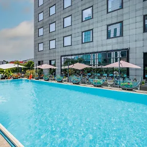 Ih Lorenteggio Hotel Milan