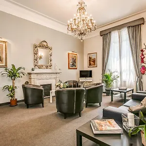 ** Hotel Arno Bellariva Italia