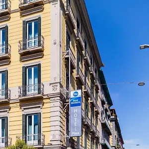 **** Hotel Western Plaza Italy