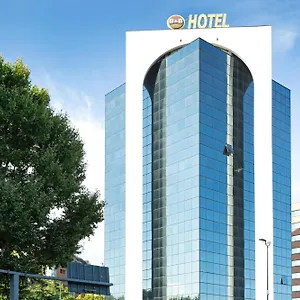 Milano Sesto Marelli Hotel Sesto San Giovanni