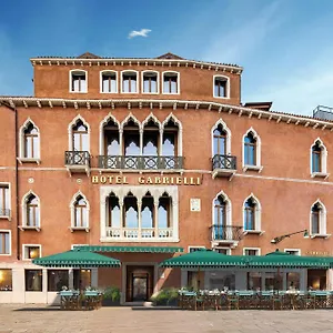 Gabrielli - Starhotels Collezione Hotel Venise