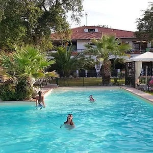 **** Apartahotel Oasis Italia