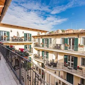 3* Appart hôtel Aurelia Vatican