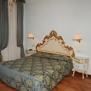 ** Bed and breakfast Alloggi Santa Sofia Italia