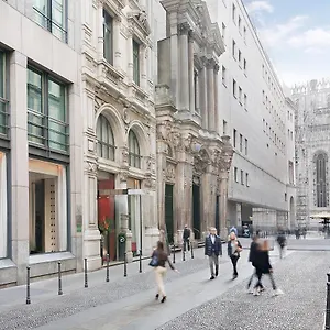Sina The Gray Hotel Milan
