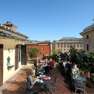 3* Hotel Parlamento Boutique