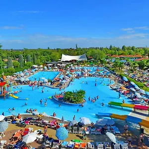 Bella Italia Village de vacances Peschiera del Garda