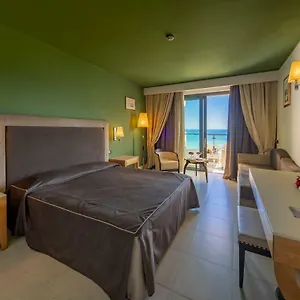 Sea Palace Hotel Cefalù