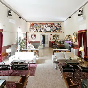  Hostal Tasso Italia