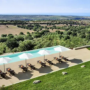 **** Resort Relais Chiaramonte Italia