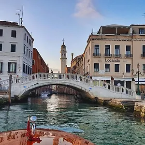 **** Hotel Vivaldi Italy