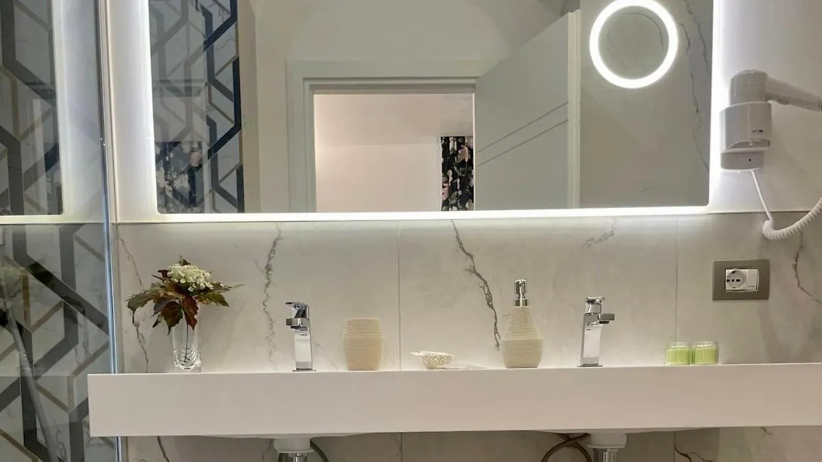 Centro Solferino Rooms Rome
