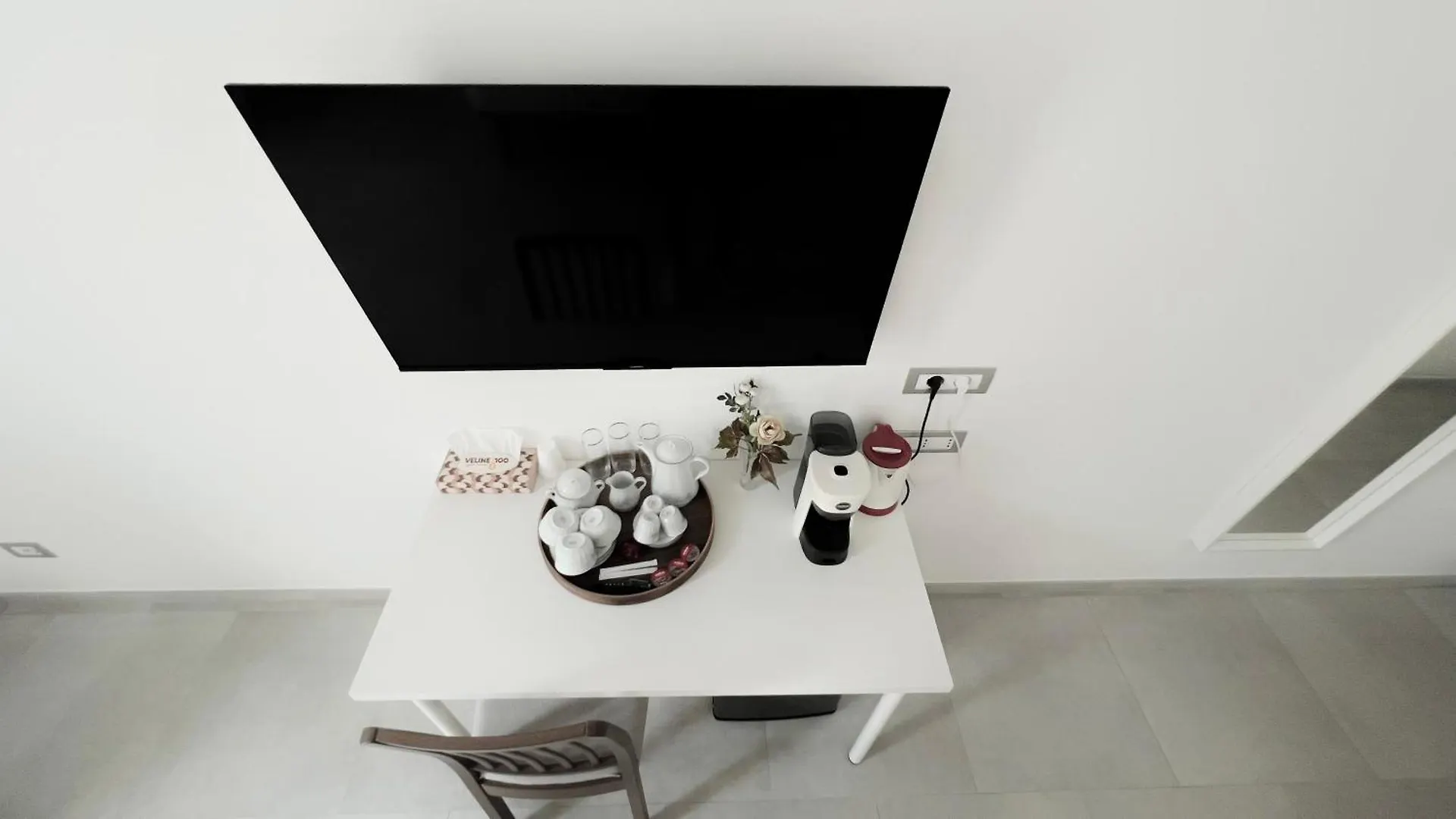Centro Solferino Rooms Rome 0*,  Italy